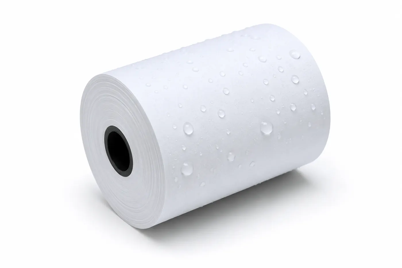 بكر ورق كاشير مقاوم للماء waterproof