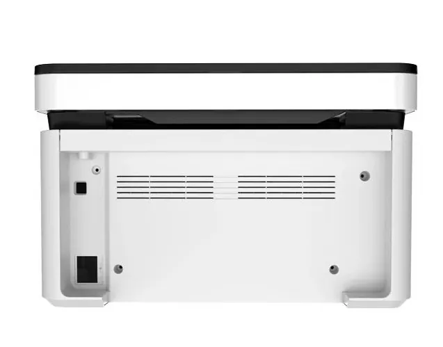 Deli Mono Laser Single Function Printer, WiFi, 20ppm, USB الموديل: P1820W-GL