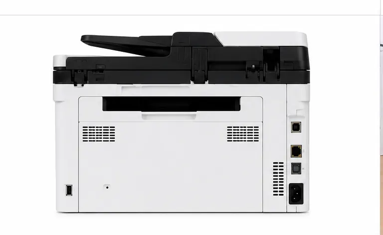 Deli Mono Laser MF, WiFi, Duplex, Network, 28ppm الموديل: M2000DNW-GL