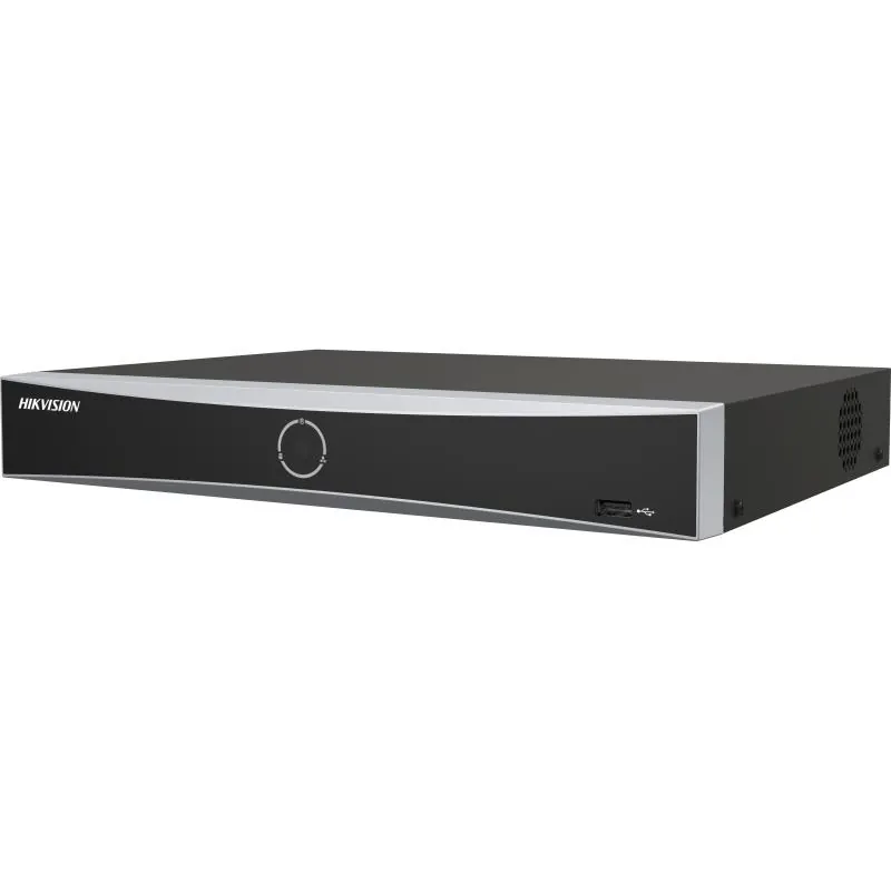 NVR 16 CHANNELS HIKVISION NVR DS-7616NXI-K1