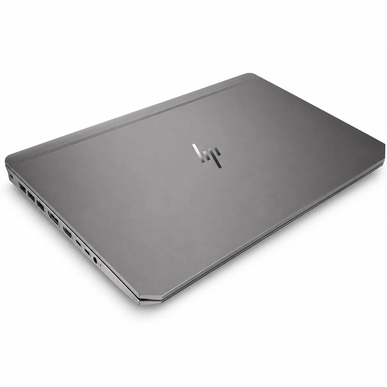 HP ZBook 15 G5 Workstation Core i7 8th – RAM 16GB – SSD 512GB – NVIDIA Quadro P1000 4GB