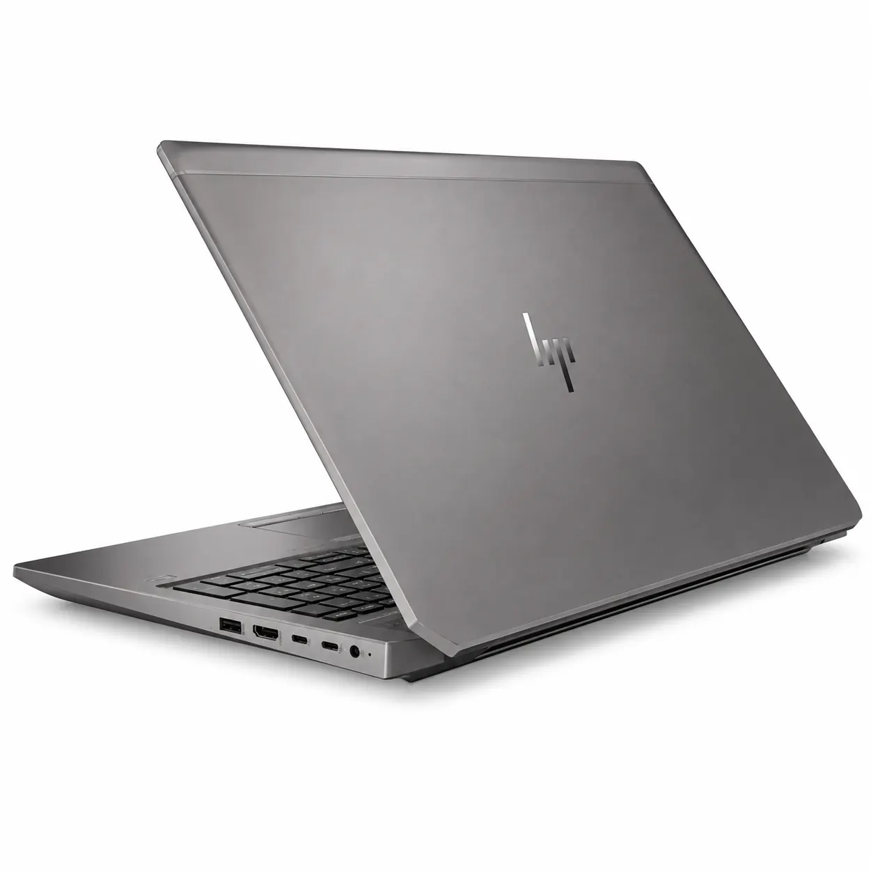 HP ZBook 15 G5 Workstation Core i7 8th – RAM 16GB – SSD 512GB – NVIDIA Quadro P1000 4GB