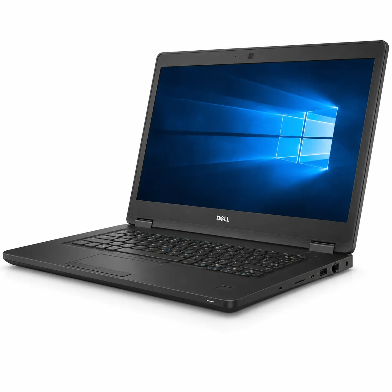 Dell Latitude 5480 Core i5 7th Gen – RAM 8GB – SSD 256GB
