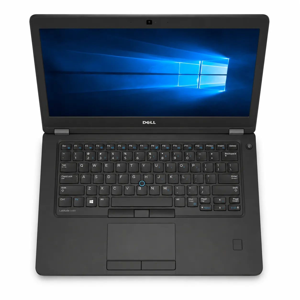 Dell Latitude 5480 Core i5 7th Gen – RAM 8GB – SSD 256GB