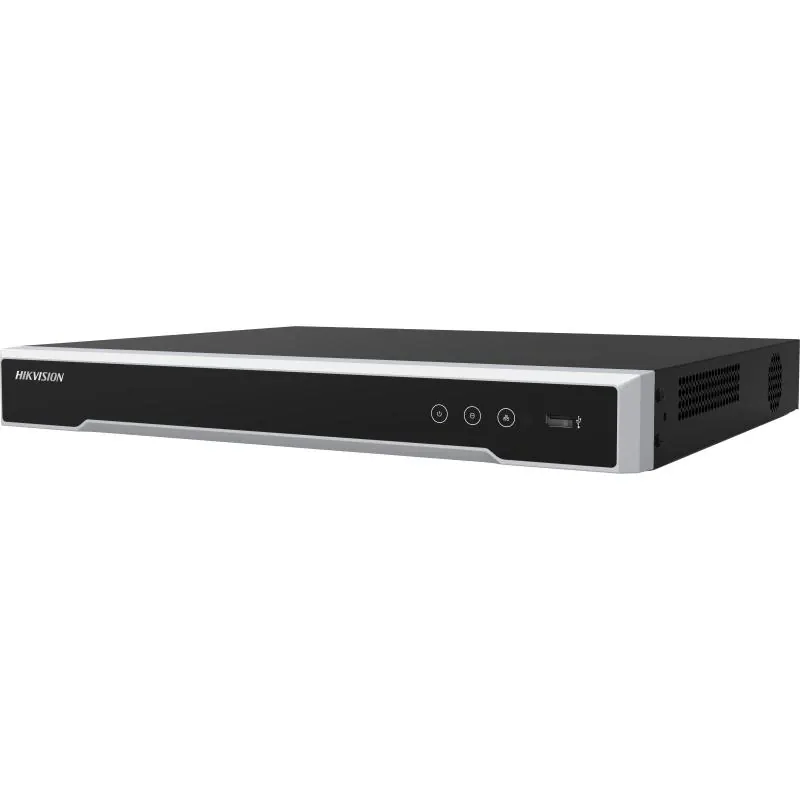 جهاز ان في ار NVR 16 channels hik-vision