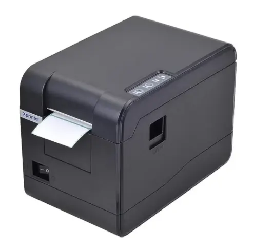 طابعة باركود 233 بي Xprinter barcode 233B