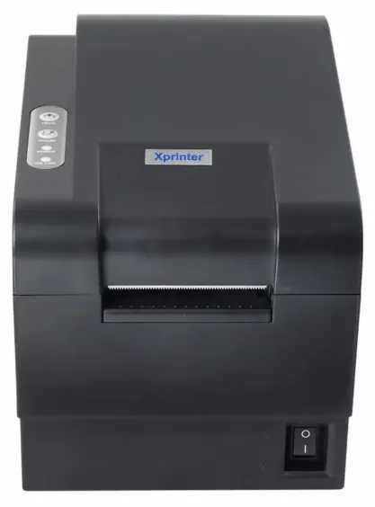 طابعة باركود 235 بي Xprinter barcode 235B