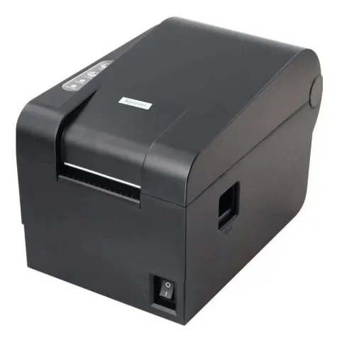 طابعة باركود 235 بي Xprinter barcode 235B