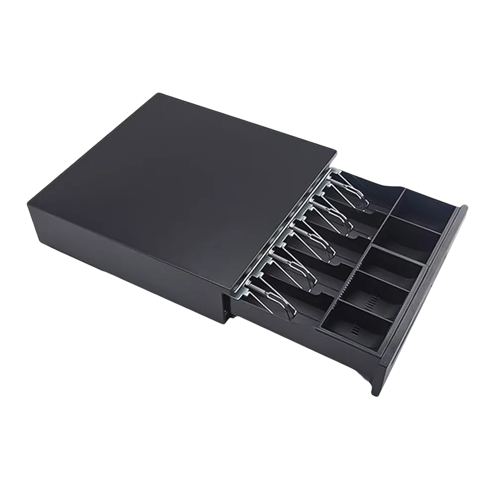 درج كاشير معدن يوبوص U POS X3