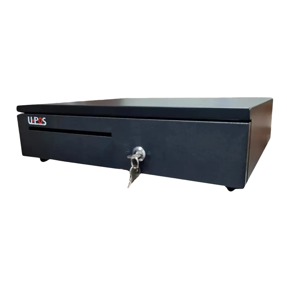 درج كاشير معدن يوبوص U POS X3