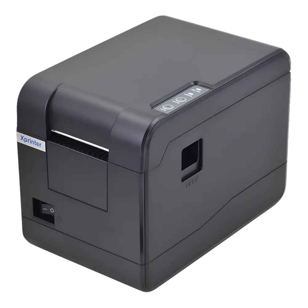 طابعة باركود 233 بي Xprinter barcode 233B