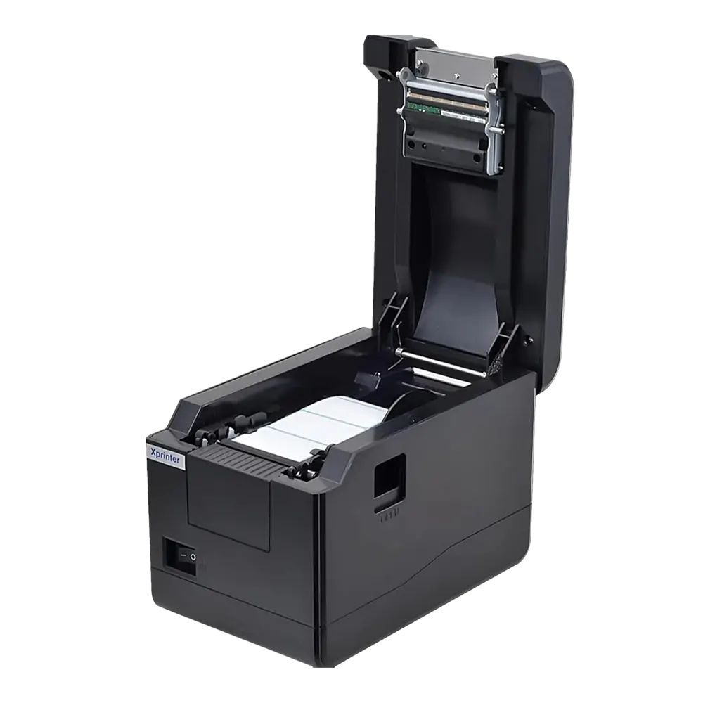 طابعة باركود 233 بي Xprinter barcode 233B