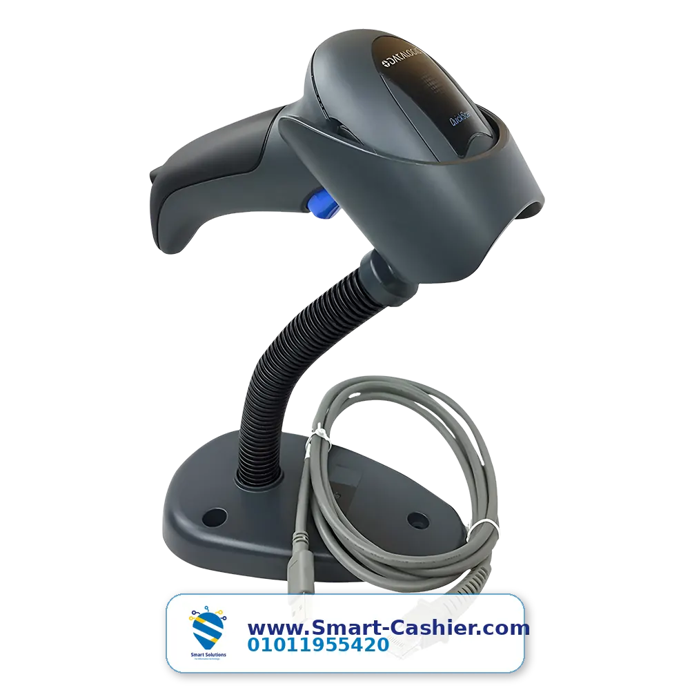 قارئ باركود 1 شعاع داتا لوجيك