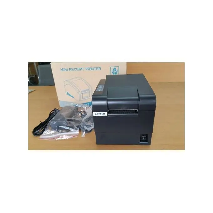 طابعة باركود 235 بي Xprinter barcode 235B